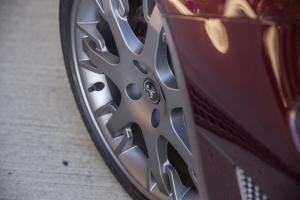 Abarth 695 Edizione Maserati 2013 года  (JP)